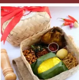 Paket Besekan Sedop