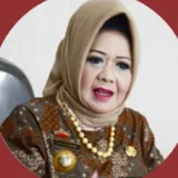 Dr. dr. Hj. Reihana, M.Kes., Dirut RS Bintang Medika